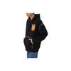 Puma Casual Printed Hoodie Men Tops Black 597886-01