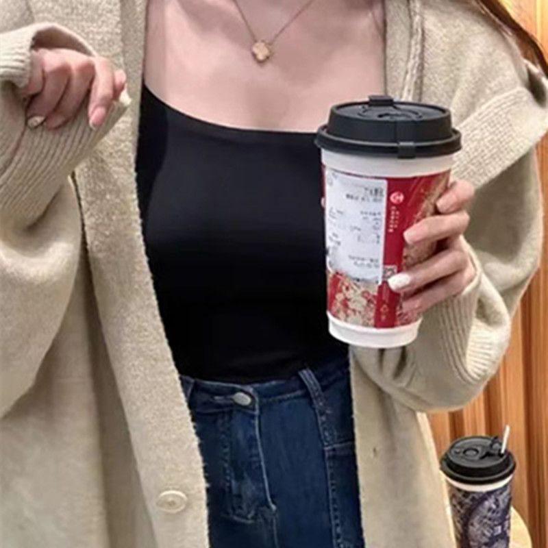 Korean Oversized Hooded Knit Cardigan - Long, Thick, Over-the-Knee Sweater for Autumn/Winter