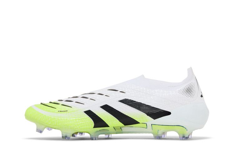 adidas Predator Elite Laceless FG Radiant Blaze Pack