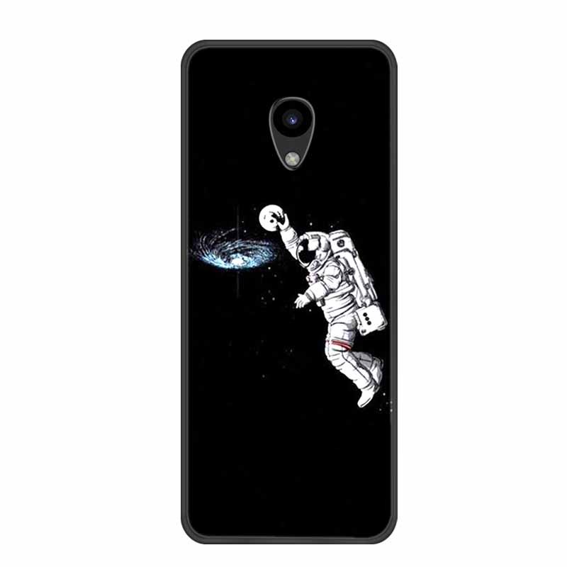 For Xiaomi Qin F21 Pro Case Black Silicone TPU Lovely Phone Cases for Qin F22 Pro / F21Pro Shockproof Soft Covers Capas F 21 Pro