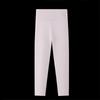 Deesha Children's Brushed High-Waisted Thermal Pants with Wool and Silk