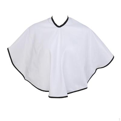 Professional Hair Stylist Cape for Cutting And Coloring