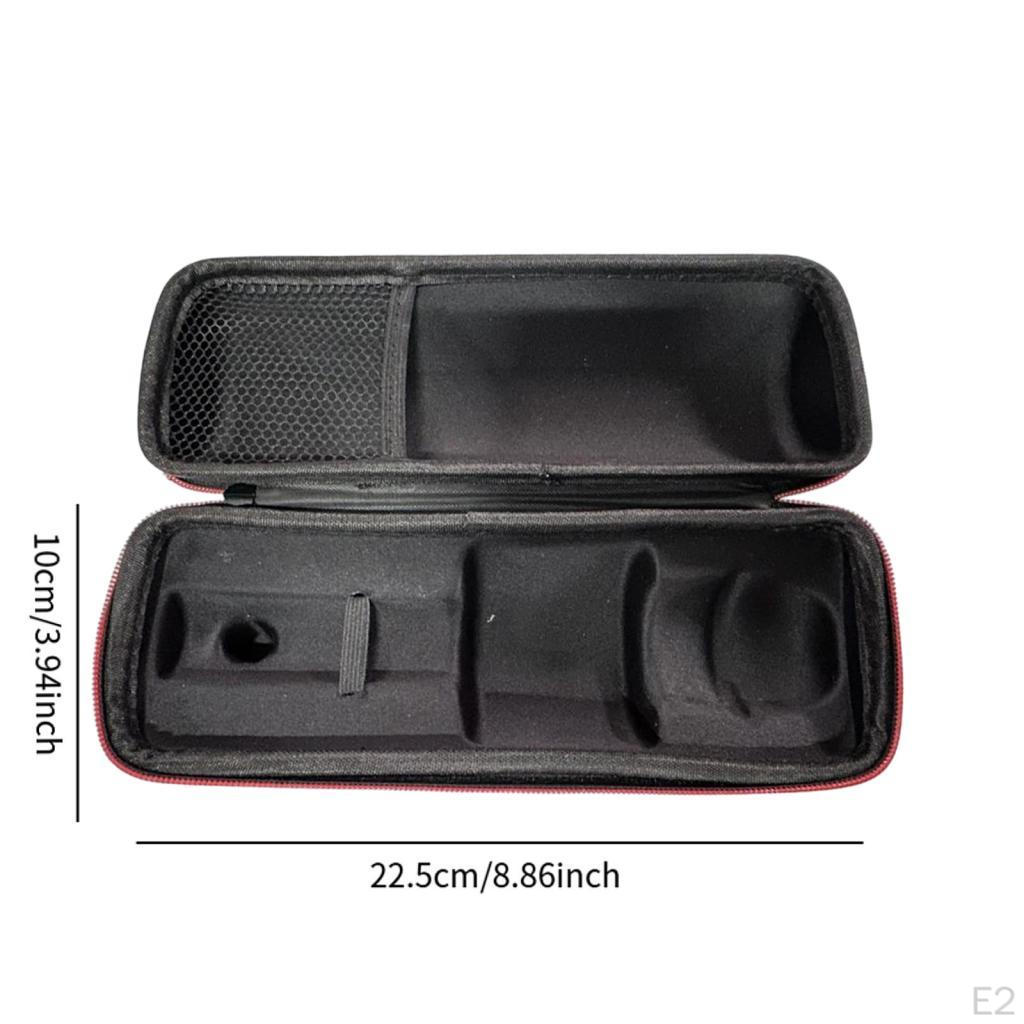 Carrying Case for Travel And KTV Use