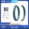 Dustproof Sealing Ring for Construction Machinery - Standard Parts