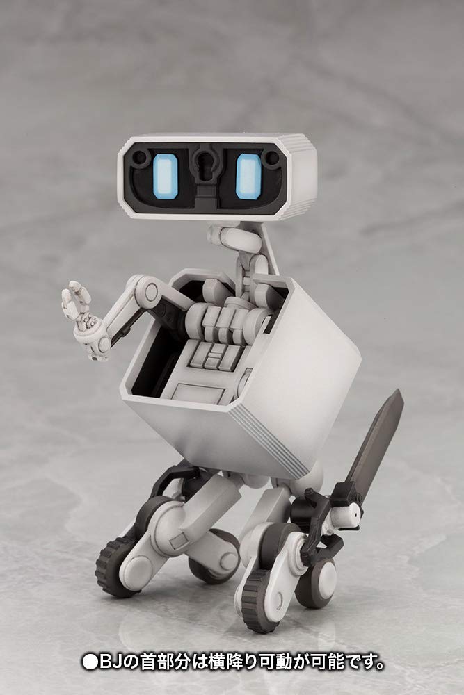 ARTFX J 13 Sentinels Defense Zone Minami Natsuno BJ Scale PVC Painted Finished Figure PP943 & 1/8