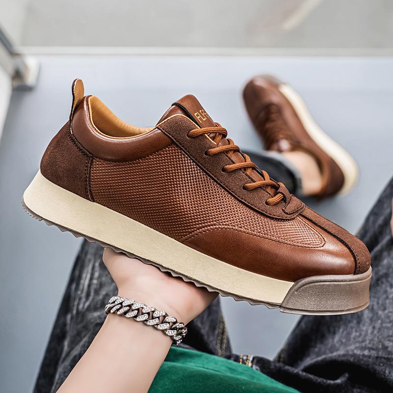 Men Shoes Sneakers Male Tenis Luxury Shoes Mens Casual Trainer Race Breathable Fashion Loafers Running Shoes for Men
