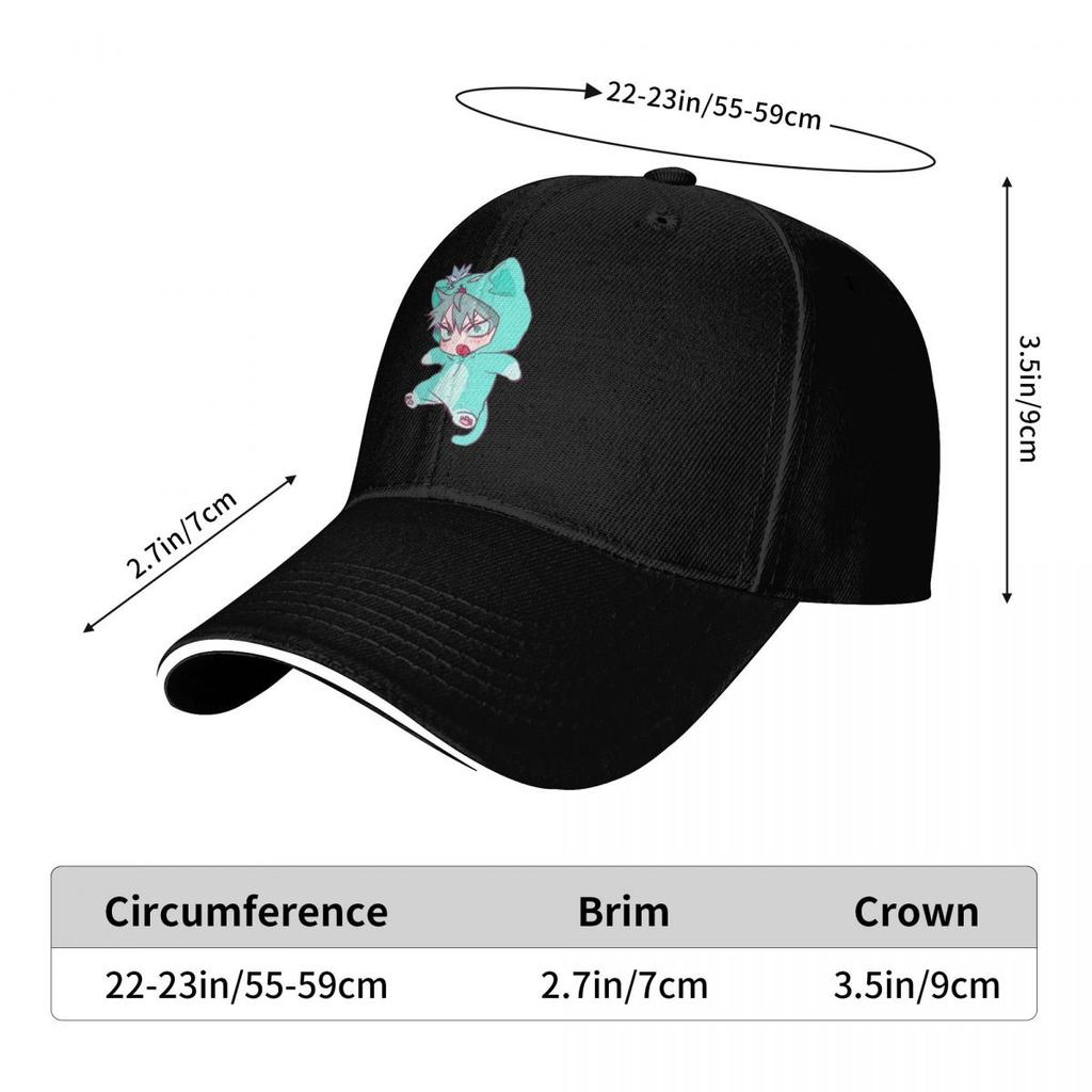 Baseball Caps Till Alien Stage Graphic Female Male Sport Spring Hats