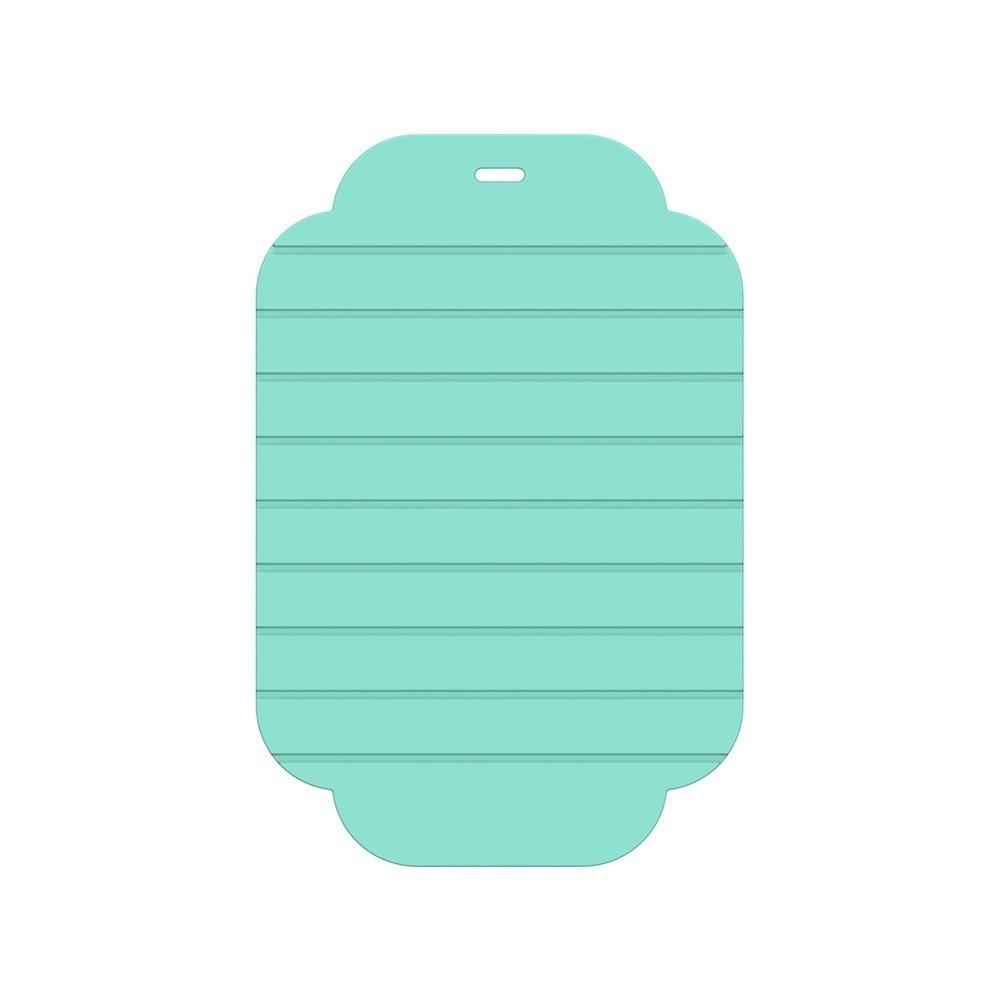 Silicone Cutting Mat Anti-Slip Vegetable Chopping Board Portable Folding Cutting Board Food Prep