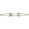 Chanel 22SS Bracelets Women's Gold AB8059-B07810-NH432