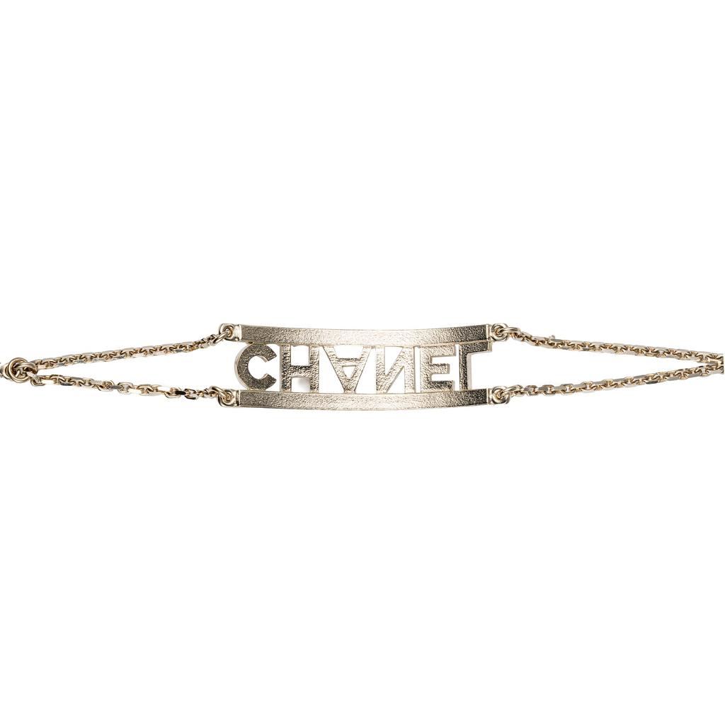 Chanel 22SS Bracelets Women's Gold AB8059-B07810-NH432