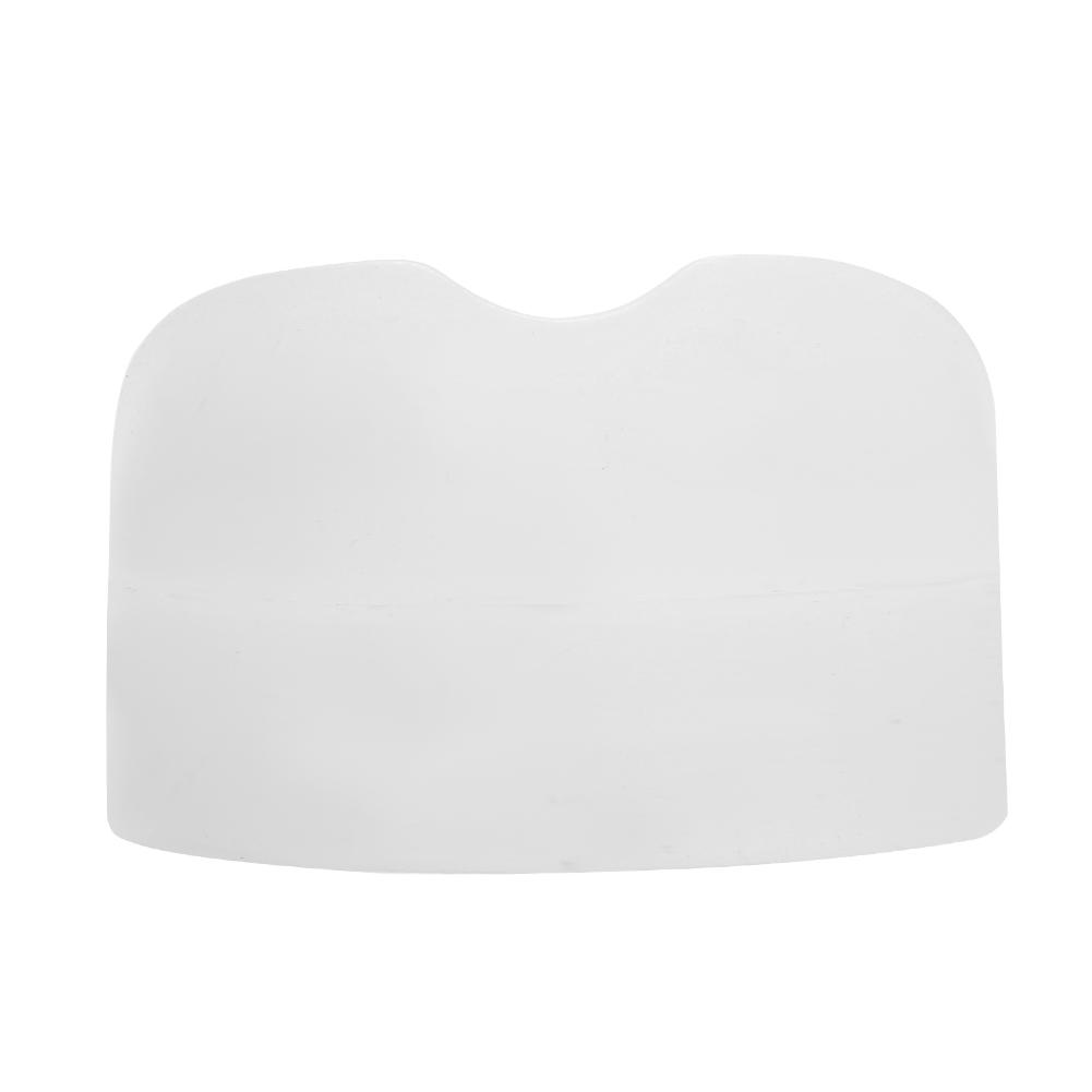 Flexible Dental Orthodontic Anti Grinding Teeth Brace Double Layer Tooth Retainer Corrector