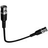 Multipurpose BNC Test Cable for All BNC Female Connectors Convenient for High Performances Signal Tests Daily Use D57B