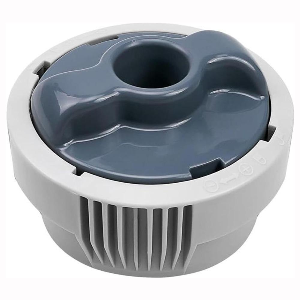 P03821 Chlorine Dispenser P05345 Hot Tub Dispenser New Chemical Dispenser System  For Lay Z Spa
