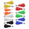 1Pair Universal Motorcycle Handguard Hand Guards Wind Cold Protector Windshield Deflectors Handlebar Handguard