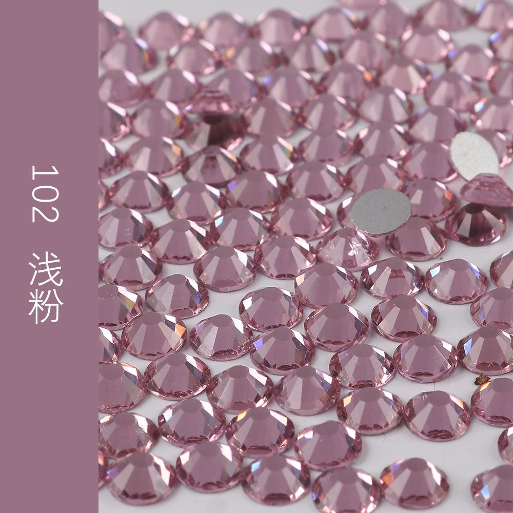 14,400 A Diamonds, Flat-Bottomed Glass Crystal Rhinestones, Imitation Austrian Diamonds, Diy Nail Drills, Mobile Phone Cases, And Diamond Accessories.