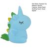 Glitter Squeeze Toy Slow Rebound Soft Elastic Pinching Feeling Cute Decompression Tool for Kids Portable Stress Reliever