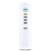 Ceiling Light Remote Control Compatible with Nitori LED Ceiling Light IRLCM04.