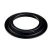Camera Lens Adapter NinoLite M42 to Sigma SA Mount Black
