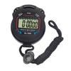 Handheld Multi-Function Digital Sports Timer LCD Electronic Stopwatch Sports Stop Watch