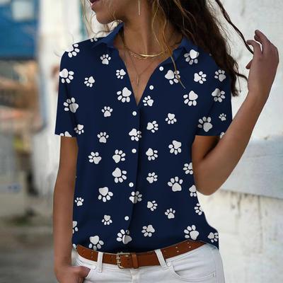 Tops – Bluse e camicie