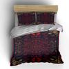 Ornate symbols and flourishes. Bedding sets Duvet cover sets Duvet covers Pillowcases(1 * Duvet Cover 2 * Pillowcases, without duvet insert)