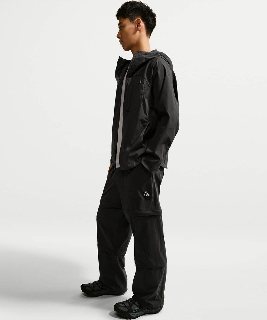 NIKE Acg Five Towers Zip-Off Pants M - Anthracite:Grey Fog:Summit White / If1023-010