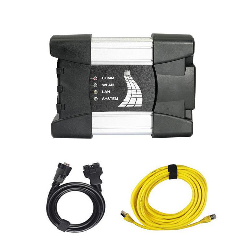 BMW ICOM NEXT Trådløst Diagnoseverktøy for ISTA V4.42 ICOM A2
