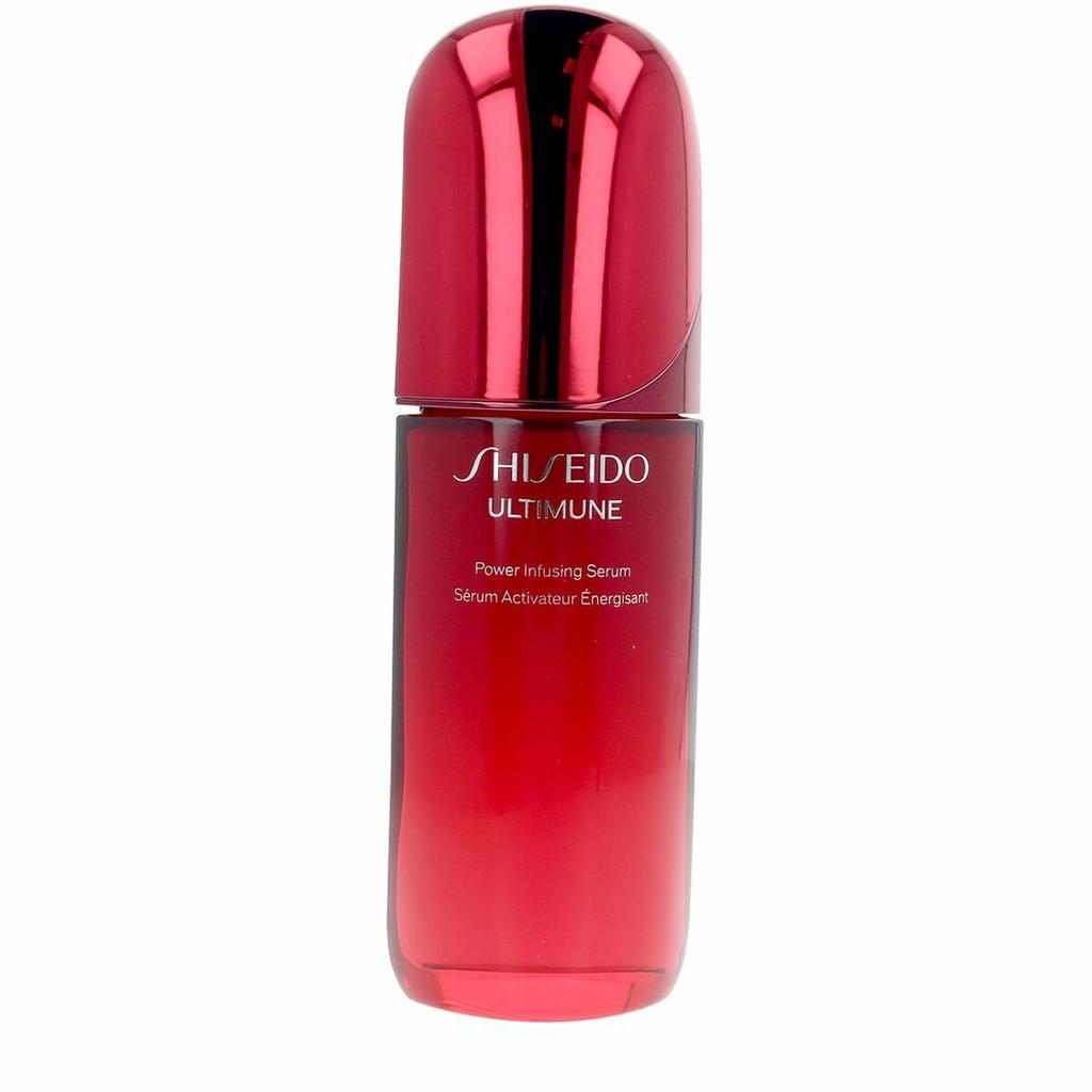 Shiseido, Ultimune Power Infusing, Anti-Aging, Day and Night, Serum, Face, 75 Ml