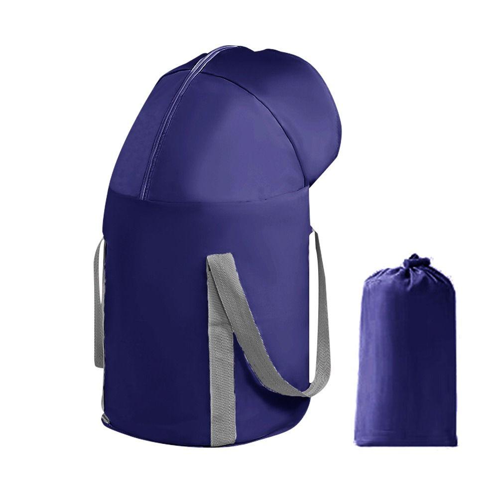 With Handle Foot Soaking Bag Household Bath Tub Foot Washing Bag Foot Spa Basin Home Dormitory