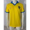 Retro Football Jerseys Classic National Team Shirts Sports Training Match Wear