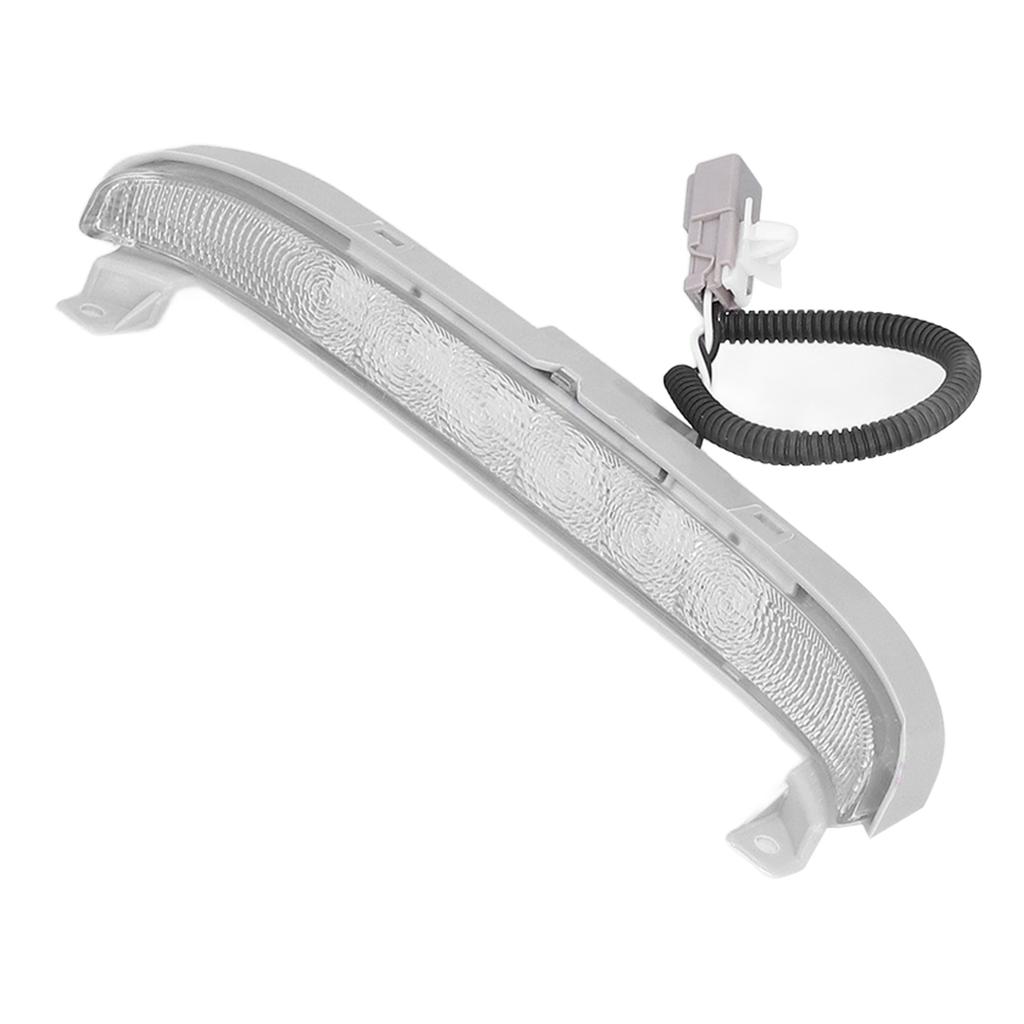 Tredje bromsljus Högmonterat Bakre stoppljus 34270SVAA01 US-version Ersättning för Honda Civic 2006–2011