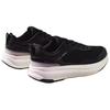 New Anta Cushioned Slip-Resistant Low-Top Running Shoes Women's Black Pink 122447718-5