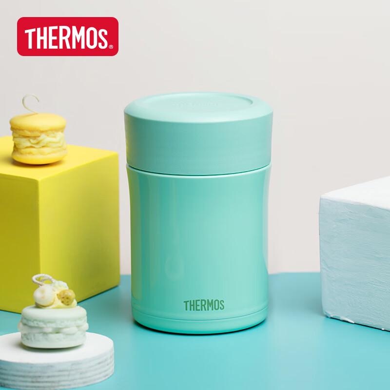 Thermos TCLA-470S Stainless Steel Food Jar