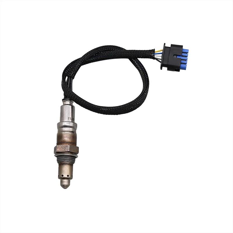 K2GA-9Y460-DB O2 Oxygen Sensor For 2021 2022 2023 2024 FORD EDGE DY1594 K2GZ-9F472-B K2GA9Y460DB 1PCS