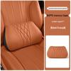 Lexus ES/ES300h/RX/NX/UX/LS/LX Car Neck Pillow & Lumbar Support Cushion