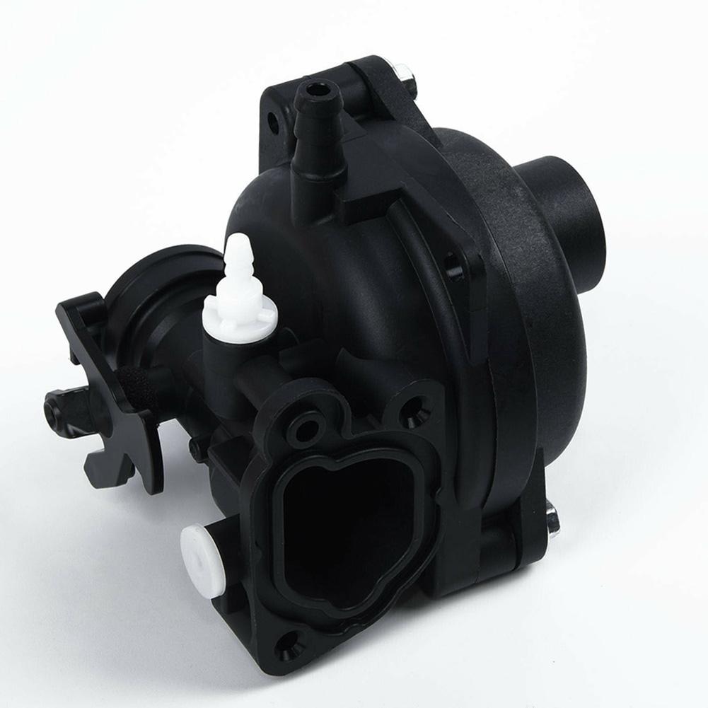Carburetor CARBY 593261 300 450E 500E Series Engines Lawn Mower Accessories Garden Power Tools Snowblower Parts