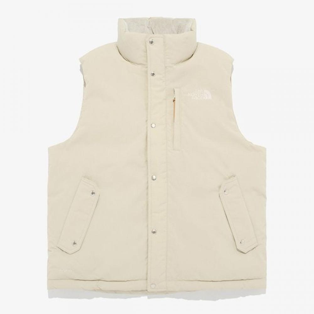 

[north Face Official] Nv1dq59b Men S Flyant rdS Down veSt White Sand WHITE SAND/110