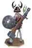One Piece STRONG EDITION Usopp Portrait.Of.Pirates