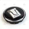 Great Wall GWM TANK 500 Wheel Hub Cover Center Cover 3102101XKV3AA Part for SUV Trucks - Black