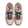 Nike W Dunk loW Se Whq7487 600parpin Mnnav