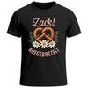 Tops – T-Shirts