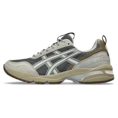 Zapatillas Gel 1090v2 Dark Pewter 1203A382-021