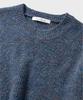 NONBLANK Neff Round Knit_Navy