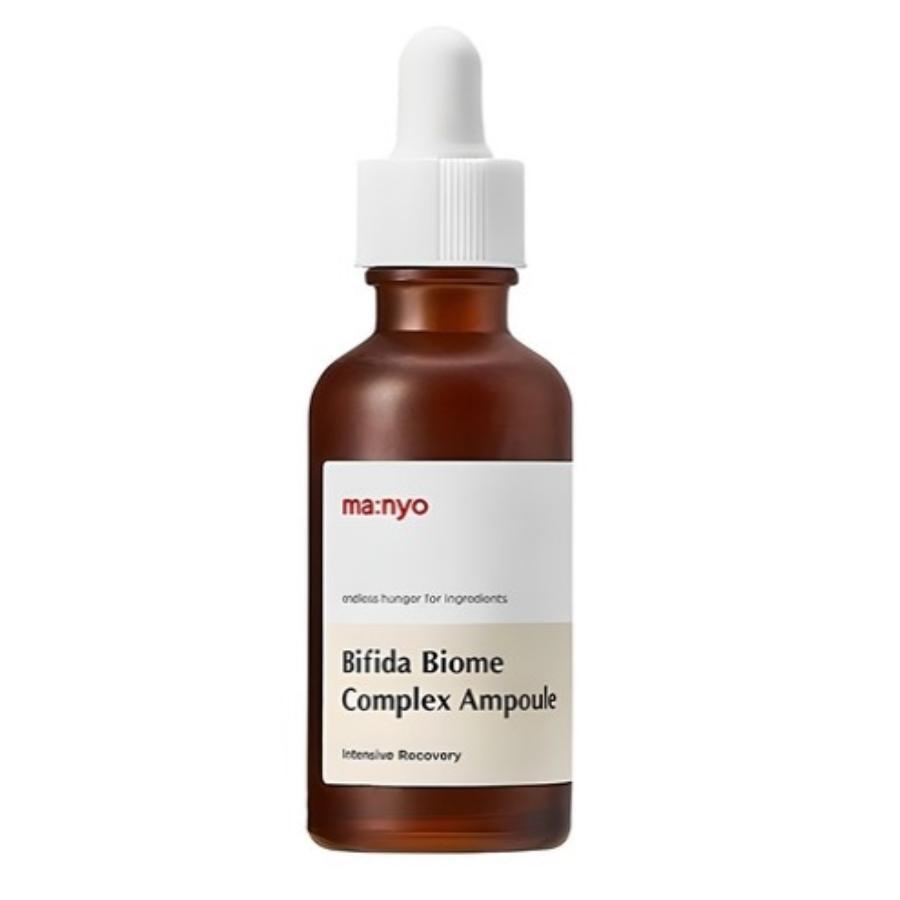 ma:nyo FACTORY Bifida Biome Complex Ampoule 50ml