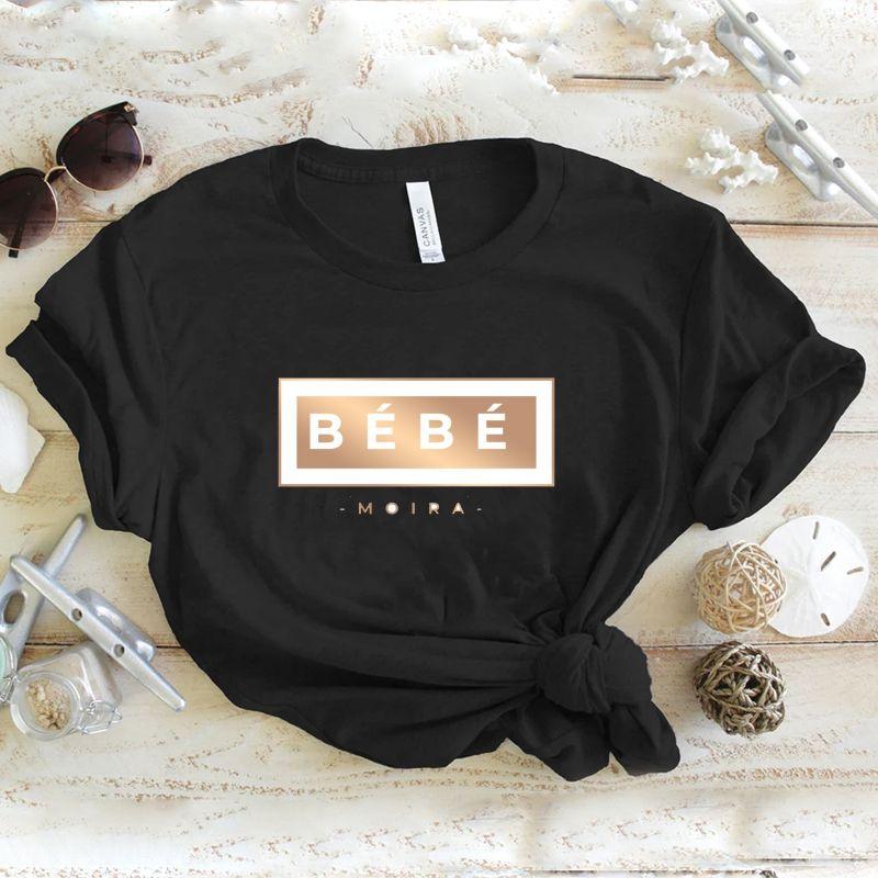Fashion Clothes T-Shirt Tops 