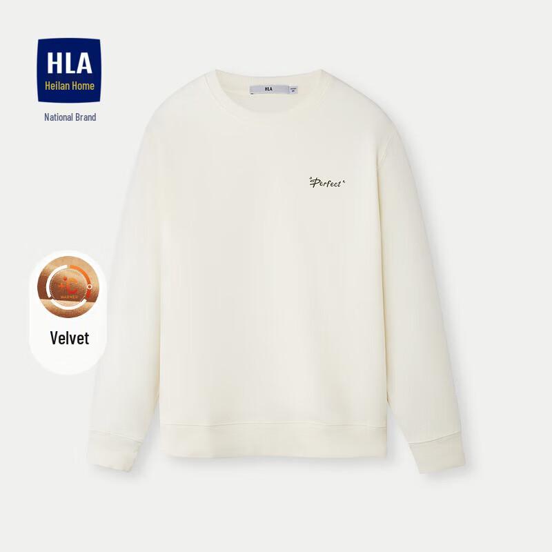 

Мужской свитшот с круглым вырезом и 3D-принтом на флисовой подкладке