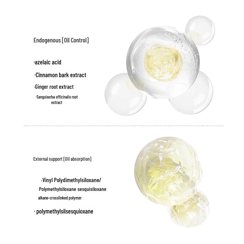 93/4 Yeast Purifying Toner