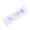 20Pcs/Sheet  Heart Cherry Bow  Ear Point Stickers Ear Pressure Stick Acupuncture Auricular Ear Stickers Massage