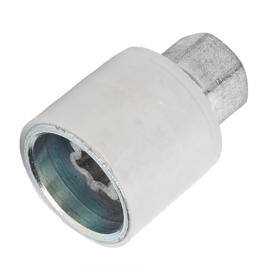 Chiave a Bussola Antifurto per Bulloni Ruota Modello N Adatta per A1 A3 A5 A4L A6L A7 A8 Q5 Q3 TT R8