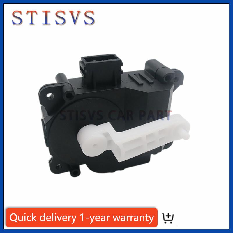 604-875 Heater Blend Door Actuator Left Main for Acura TL ZDX Honda Odyssey 2009-2017 604 875 604875 New Cars Accessories